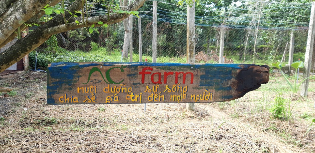 AC Farm